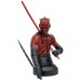 Star Wars Mini Busts - The Clone Wars - 1/6 Scale Darth Maul (Shirtless)