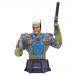 Marvel Mini Busts - X-Men The Animated Series - 1/7 Scale Cable