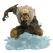 DST Gallery Statues - Marvel - Sabretooth (Comic) (PVC)