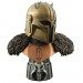 Legends In 3D Busts - Star Wars - The Mandalorian - 1/2 Scale The Armorer