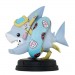 Marvel Statues - Animated Jeff The Landshark