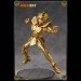 Blokees Model Kits - Saint Seiya - Champion Class - Leo Aiolia