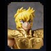 Blokees Model Kits - Saint Seiya - Champion Class - Leo Aiolia
