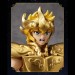 Blokees Model Kits - Saint Seiya - Champion Class - Leo Aiolia