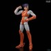 Chodankado Ronin Warriors Figures - 1/12 Scale Kento Of Hardrock
