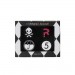 Pins & Buttons - Umbrella Academy - Assorted Enamel Pin 4-Pack