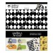 Wrapping Paper - Umbrella Academy