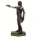 Cyberpunk 2077 Statues - Johnny Silverhand
