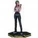 Cyberpunk 2077 Statues - Judy Alvarez