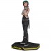 Cyberpunk 2077 Statues - Judy Alvarez