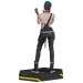 Cyberpunk 2077 Statues - Judy Alvarez