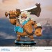 Legend Of Zelda Statues - Breath Of The Wild - 12" Daruk PVC (Collector's Edition)