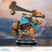 Legend Of Zelda Statues - Breath Of The Wild - 12" Daruk PVC (Collector's Edition)