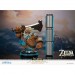 Legend Of Zelda Statues - Breath Of The Wild - 12" Daruk PVC (Collector's Edition)