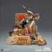 Tomb Raider Statues - Lara Croft (Classic Era) PVC Statue