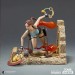 Tomb Raider Statues - Lara Croft (Classic Era) PVC Statue