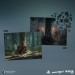 Puzzles - 1000 Pcs - The Last Of Us: Part II - Deluxe 2-Sided Puzzle