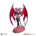 Castlevania: Nocturne Statues - Drolta (PVC)