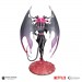 Castlevania: Nocturne Statues - Drolta (PVC)