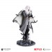 Castlevania: Nocturne Statues - Alucard (PVC)