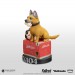 Fallout (Amazon Prime Video Series) Figures - 8" Stylized CX404 + Wilzig (Head)