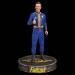 Fallout (Amazon Prime Video Series) Statues - Cooper Howard (PVC)