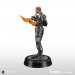 Mass Effect Statues - Commander John Shepard