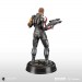 Mass Effect Statues - Commander John Shepard
