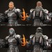 Mass Effect Statues - Commander John Shepard