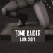 Tomb Raider Figures - The Legend Of Lara Croft - Lara Croft (PVC)