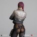 Cyberpunk 2077 Statues - Songbird