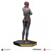 Cyberpunk 2077 Statues - Songbird