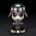 Helldivers 2 Replicas - 1/4 Scale Field Chemist Helmet