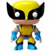 Pop! Marvel - Wolverine
