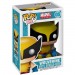Pop! Marvel - Wolverine