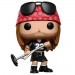 Pop! Rocks - Guns N' Roses - Axl Rose