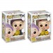 Pop! Disney - Snow White - Dopey w/ Chase