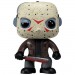 Pop! Movies - Friday The 13th - Jason Voorhees