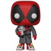 Pop! Marvel - Deadpool - Bedtime Deadpool