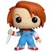 Pop! Movies - Child's Play 2 - Chucky