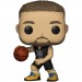 Pop! Sports - NBA - Stephen Curry (Golden State Warriors)