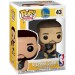 Pop! Sports - NBA - Stephen Curry (Golden State Warriors)