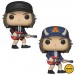 Pop! Rocks - AC/DC - Angus Young w/ Chase