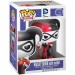 Pop! Heroes - Harley Quinn w/ Mallet