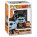 Pop! Animation - Dragon Ball Z - King Kai & Bubbles
