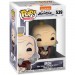 Pop! Animation - Avatar - The Last Airbender - Iroh