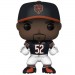 Pop! Football NFL - Khalil Mack (Bears)