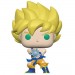 Pop! Animation - Dragon Ball Z - SS Goku w/ Kamehameha