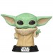 Pop! Star Wars - The Mandalorian - The Child