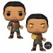 Pop! Marvel - Eternals - Gilgamesh w/ Chase